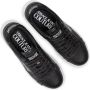 Versace Jeans Couture Heren Sneakers Stijl 72Ya3Ske Zp097 899 Black Heren - Thumbnail 12