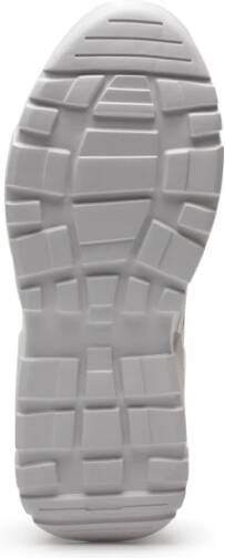 Versace Jeans Couture SpeedTrack dikke sneakers Wit Dames