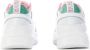 Versace Jeans Couture Chunky Sneakers voor modebewuste vrouwen White Dames - Thumbnail 8
