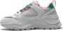 Versace Jeans Couture Chunky Sneakers voor modebewuste vrouwen White Dames - Thumbnail 9