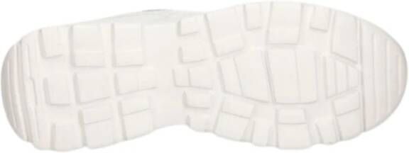 Versace Jeans Couture Speedtrack Heren Sneakers White Heren
