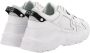 Versace Jeans Couture Lage Sneakers YA3SC4 - Thumbnail 3