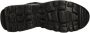 Versace Jeans Couture Lage profiel sneakers voor heren met gladde graaninzetten Black Heren - Thumbnail 12