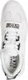 Versace Jeans Fondo Speedtrack Lage sneakers Leren Sneaker Heren Wit - Thumbnail 13