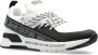 Versace Jeans Couture Versace Couture Heren Sneakers Wit 78YA3SA3-ZS L02 - Thumbnail 6