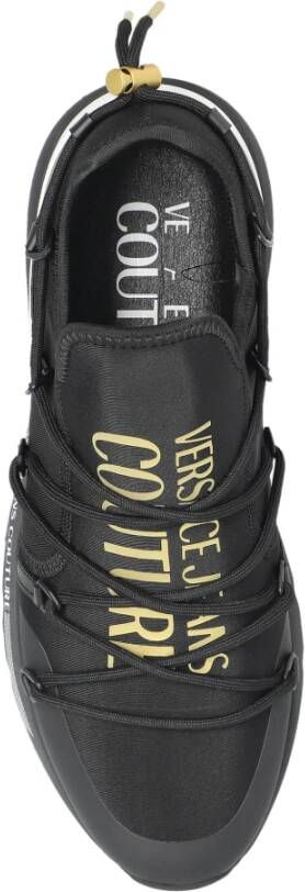 Versace Jeans Couture Sportschoenen