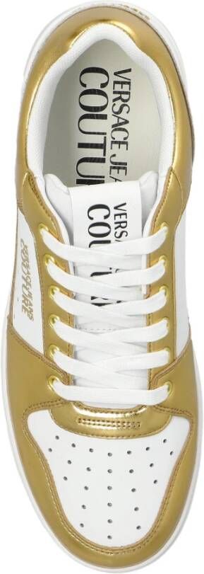 Versace Jeans Couture Sportschoenen