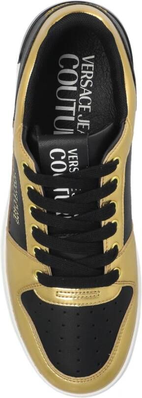 Versace Jeans Couture Sportschoenen