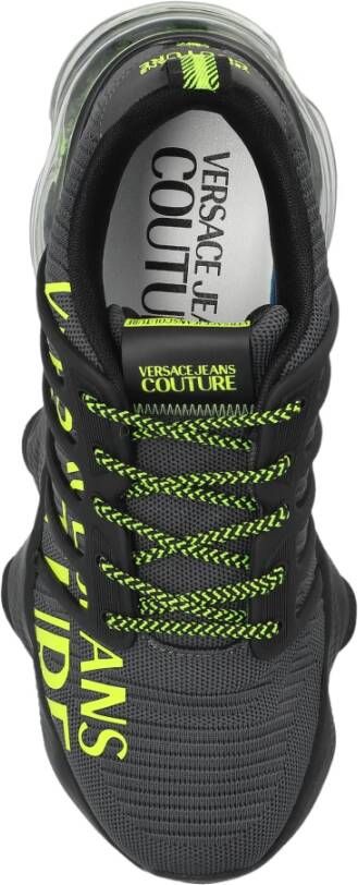 Versace Jeans Couture Sportschoenen