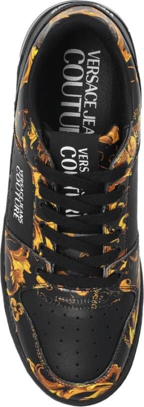 Versace Jeans Couture Sportschoenen