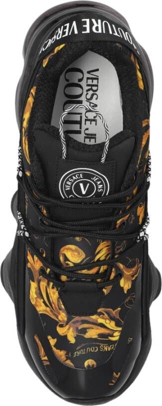 Versace Jeans Couture Sportschoenen