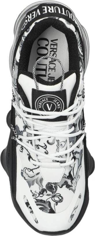 Versace Jeans Couture Sportschoenen