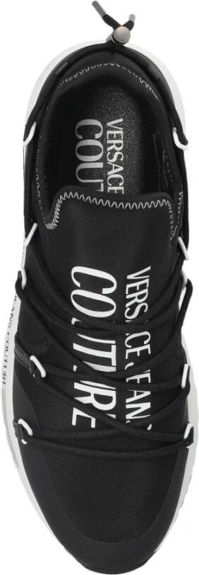 Versace Jeans Couture Sportschoenen