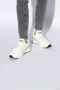 Versace Jeans Couture Witte Sneakers voor Vrouwen White Dames - Thumbnail 3