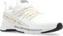 Versace Jeans Couture Witte Sneakers voor Vrouwen White Dames - Thumbnail 5