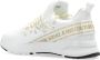 Versace Jeans Couture Witte Sneakers voor Vrouwen White Dames - Thumbnail 6