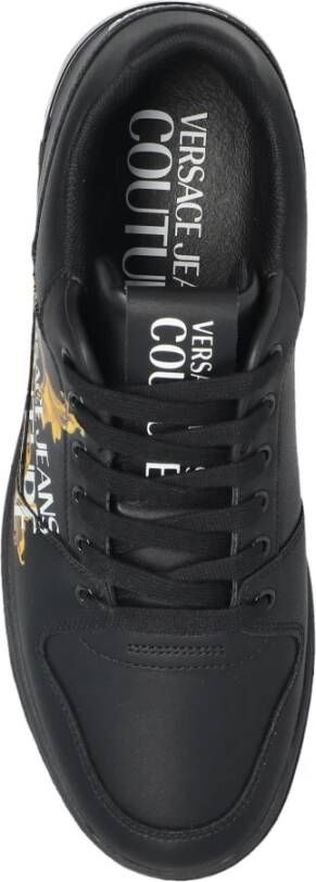 Versace Jeans Couture Sportschoenen met print