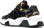 Versace Jeans Couture Stargaze Multicolor Veterschoenen Multicolor Dames - Thumbnail 3