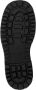 Versace Jeans Couture Zwarte enkellaarzen voor vrouwen Black Dames - Thumbnail 6