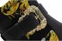 Versace Jeans Couture Zwarte Enkellaarsjes voor Vrouwen Black Dames - Thumbnail 21