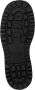 Versace Jeans Couture Stijlvolle Enkellaarzen met Gesp en Rits Black Dames - Thumbnail 4