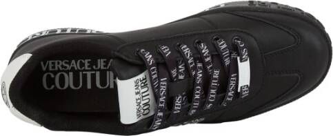 Versace Jeans Couture Sneakers laag 'FONDO COURT 88 DIS. SK6'