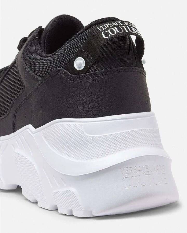 Versace Jeans Couture Stijlvolle Sneakers