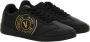 Versace Jeans Couture Brooklyn Dis. SD1 Herensneakers Black Heren - Thumbnail 4