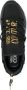 Versace Jeans Couture Stijlvolle Sneakers Black Heren - Thumbnail 3