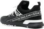 Versace Jeans Couture Stijlvolle Sneakers Black Heren - Thumbnail 3