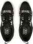 Versace Jeans Couture Scarpa Sneakers Stijlvol en Trendy Black Heren - Thumbnail 5