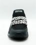 Versace Jeans Couture Versace Couture Heren Sneaker Zwart 77YA3SA3-ZS917 899 - Thumbnail 7