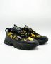 Versace Jeans Couture Stijlvolle Sneakers voor Mannen en Vrouwen Black Dames - Thumbnail 20