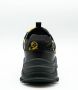 Versace Jeans Couture Stijlvolle Sneakers voor Mannen en Vrouwen Black Dames - Thumbnail 24