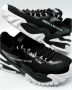 Versace Jeans Couture Stijlvolle Sneakers voor Mannen en Vrouwen Black Heren - Thumbnail 4