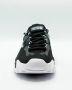 Versace Jeans Couture Stijlvolle Sneakers voor Mannen en Vrouwen Black Heren - Thumbnail 5