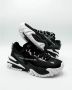 Versace Jeans Couture Stijlvolle Sneakers voor Mannen en Vrouwen Black Heren - Thumbnail 7