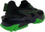 Versace Jeans Couture Stijlvolle Sneakers voor Modieuze Look Multicolor Heren - Thumbnail 4