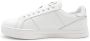 Versace Jeans Couture Stijlvolle Sneakers White Heren - Thumbnail 2