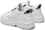Versace Jeans Couture Scarpa Sneakers Stijlvol en Trendy White Heren - Thumbnail 7