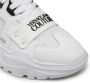 Versace Jeans Couture Scarpa Sneakers Stijlvol en Trendy White Heren - Thumbnail 9