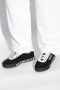 Versace Jeans Couture Suede sneakers Black Heren - Thumbnail 2