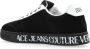 Versace Jeans Couture Suede sneakers Black Heren - Thumbnail 5