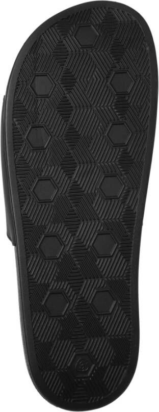 Versace Jeans Couture Rochelle Sliders Stijlvolle en moderne herenschoenen Black Heren - Foto 9