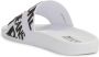 Versace Jeans Couture Sandalen White Heren - Thumbnail 3