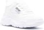 Versace Jeans Couture Witte Sneakers CV Collectie White Dames - Thumbnail 3