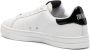 Versace Jeans Couture Stijlvolle Sneakers voor Heren White Heren - Thumbnail 6