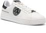 Versace Jeans Couture Stijlvolle Sneakers voor Heren White Heren - Thumbnail 7