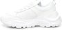 Versace Jeans Couture Sneakers met bedrukt logo White Heren - Thumbnail 4