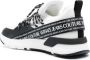 Versace Jeans Couture Vibrante Multikleur Vetersneakers White Heren - Thumbnail 7